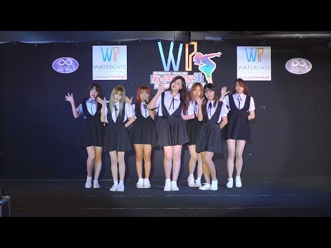 170702 S.o.S cover PRODUCE 101 - In the Same Place @ Watergate Pavilion Cover Dance 2017 (Au)