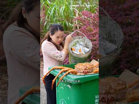 C’est un plat extraordinaire !