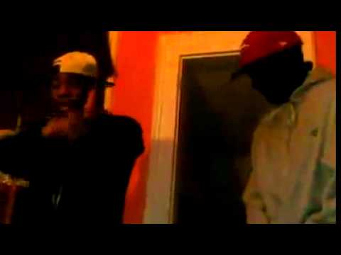 Lil Kuz - Off Top (All Me Freestyle!)