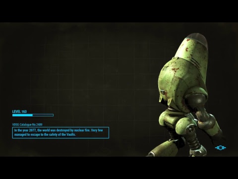 Fallout 4 - Sanctuary Hills  _ Pre-Minutemen _ Lore Accurate Build - pt16 [let's TEST this]