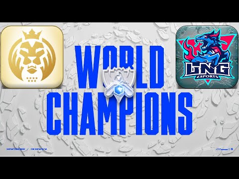 MAD Vs LNG Best Moments Worlds 2021 Groups stage Day 3