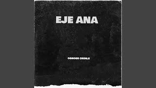 Download lagu Eje Ana mp3