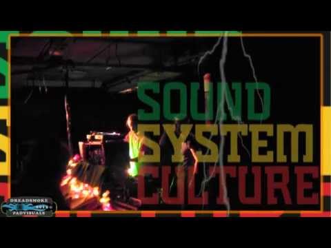 GAMMA SOUNDSYSTEM (b) - steppa round 2 @ brussels 07-11-2014