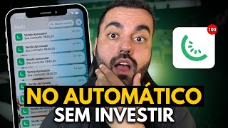 KIWIFY: COMO VENDER NO AUTOMÁTICO SEM INVESTIR EM ANÚNCIOS COMO AFILIADO (Passo a Passo 2026)