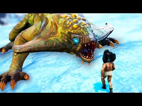I Regret Adding These Monsters To ARK SO MUCH..  #2 - Ark Survival Evolved