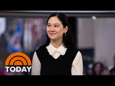 米歇爾-祖納談暢銷書《在 H 瑪特哭泣》的靈感來源 (Michelle Zauner on inspiration behind bestseller ‘Crying in H Mart')