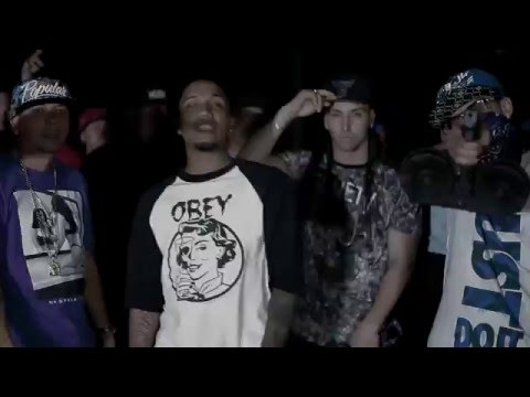 Jounel - Aquí Te Trabajan (Official Video) Ft. Varius Artist