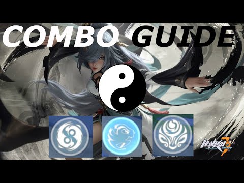 Fu Hua Azure Empyrea Combo Guide - Honkai Impact 3