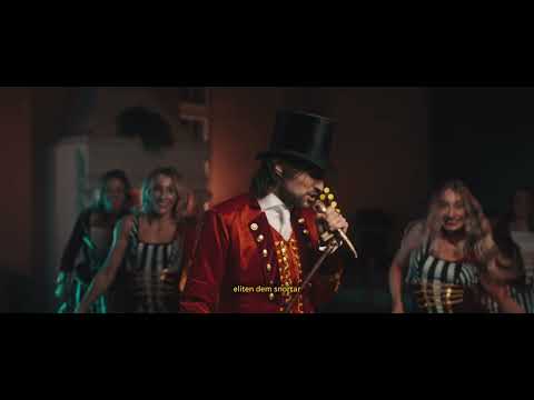 Kevin Walker - God Jul [Official Video]