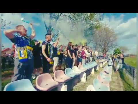 KS Zenit Międzybórz vs Orzeł Pawłowice (Wrocław) 3:0