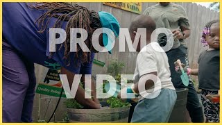 Alabama Farm to ECE Learning Collaborative Highlight Video