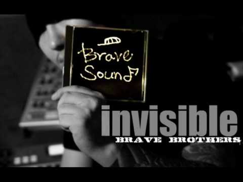 Invisible- Brave Brothers (feat. Son Dambi and Minwoo) [Downlaod link in Description]