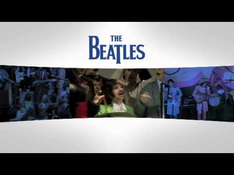 The Remastered Red and Blue Albums