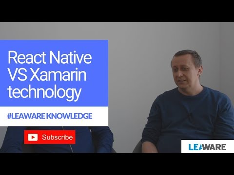 download lagu mp3 mp4 Xamarin Vs React Native 2019, download lagu Xamarin Vs React Native 2019 gratis, unduh video klip Xamarin Vs React Native 2019