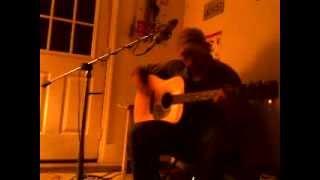 The Steeldrivers &quot;Can you run&quot; (played by Jacob Newsome)