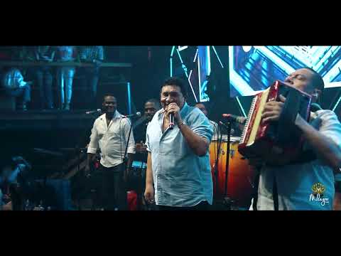 La Niña Mane  - PONCHO ZULETA | Milagro Club Monteria