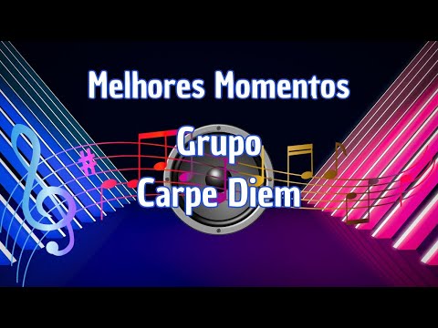 Esperança - Grupo Carpe Diem