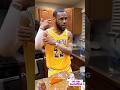 LeBron James Pink Dreads Ddg Lebronjames Rap Music