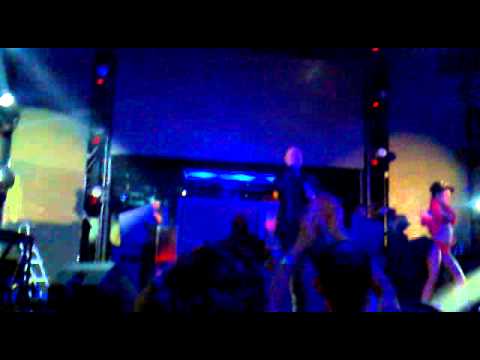 18 aniversario queen 2011