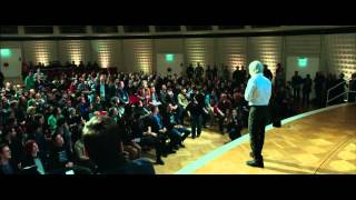 THE FIFTH ESTATE Official Trailer# 18   HD Benedict Cumberbatch, Daniel Brühl, Carice van Houten