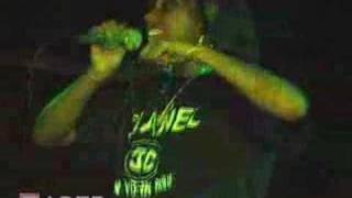 Santigold &quot;Creator&quot; - Live at FADER 51 Party