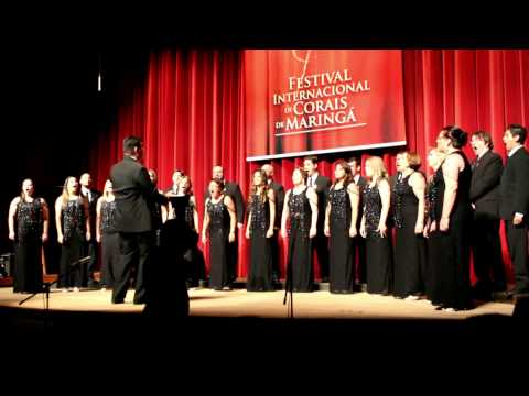 Cobra Coral de Maringá: Sempre mi ride 'sta