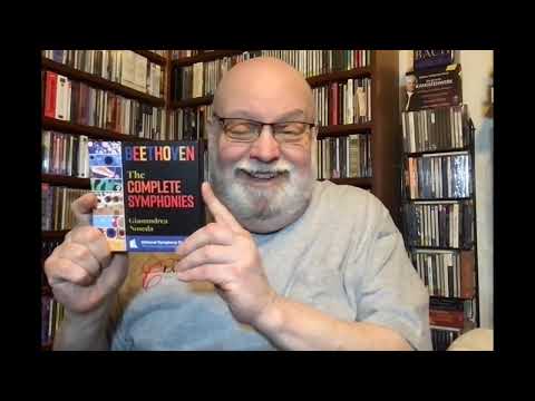 Review: Noseda's Mostly Very Good But Hardly Essential Beethoven Cycle