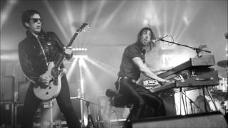 James Leg - Dirty South - Whatever it Takes, live @ Red Rooster Festival, with Rupert Orton