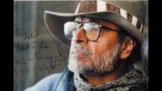 SACF Sannidhya Samvad 8 - Filmmaker SHYAM BENEGAL speaks to Film Historian LALIT MOHAN JOSHI