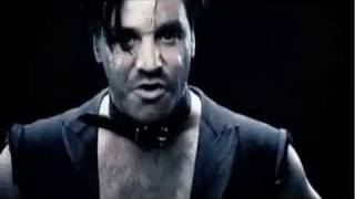 Rammstein &amp; Pet Shop Boys - Mein Teil (Remix) (Official Video)