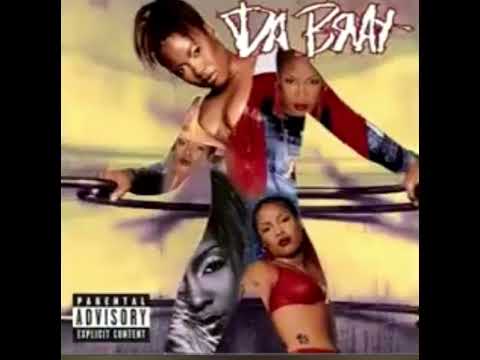 Da Brat, Tyrese - What'chu Like