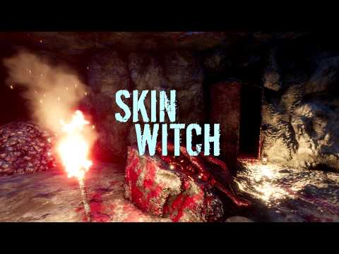 Skin Witch youtube-video