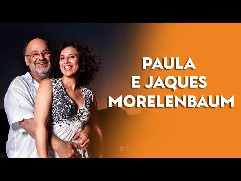PAULA E JAQUES MORELENBAUM | Festival #CulturaEmCasa