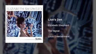 Elizabeth Shepherd - Lion's Den