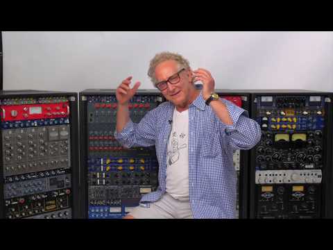 The Michael Brauer Collection Complete Gear Rundown!