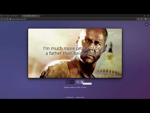 Item video thumbnail