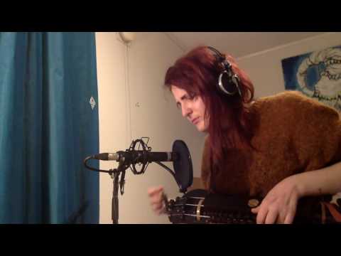 "Flyktning"- A tune for Hurdy Gurdy and Vocal