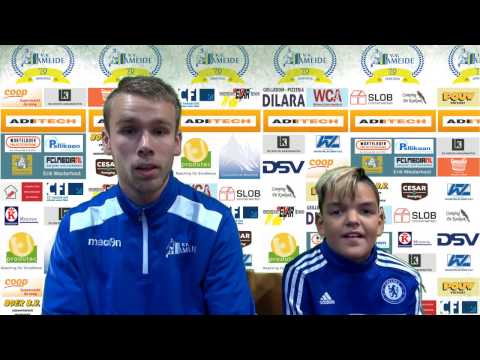 Interview pupil vd week Jan de Bruijn 22 10 2016