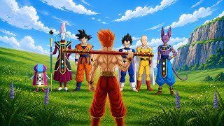 Download lagu Wukong vs Goku, Vegeta, Saitama Legendary Fight | Animation Explainer | #Animefight  mp3
