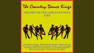 If Bubba Can Dance (I Can Too)