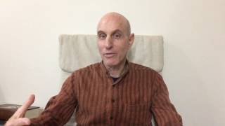 February 14: His Grace Mahatma Prabhu speaks on "Humility & Self Esteem"