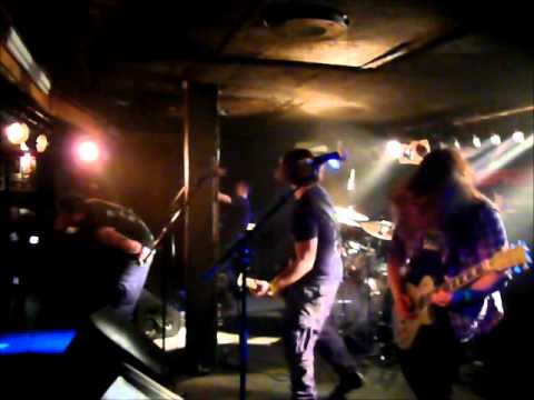 Denying Truth - Hell's Kitchen 2012.wmv