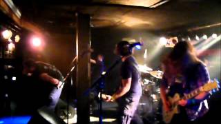 Denying Truth - Hell's Kitchen 2012.wmv