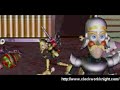 Clockwork Knight 2 Opening