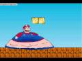 Cinicly Obese Super Mario