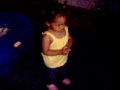 Lauren Dancing To Veggietales