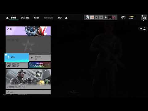 5 stack and early - Ranked - Rainbow Six Siege - PS5