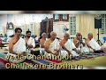 Veda Parayana At RamakrishnaMath Chennai