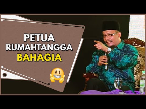 Dia Kata Kat Aku... Aku Kata Kat Dia Balik | Ustaz Dato Kazim Elias