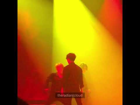 190330 하성운 방콕 팬미팅 Attention